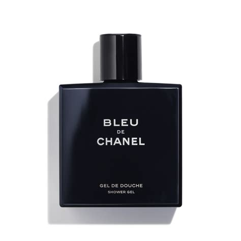 bleu de chanel shower gel debenhams|bleu de chanel body wash.